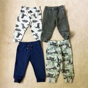 18 Month Pants Bundle